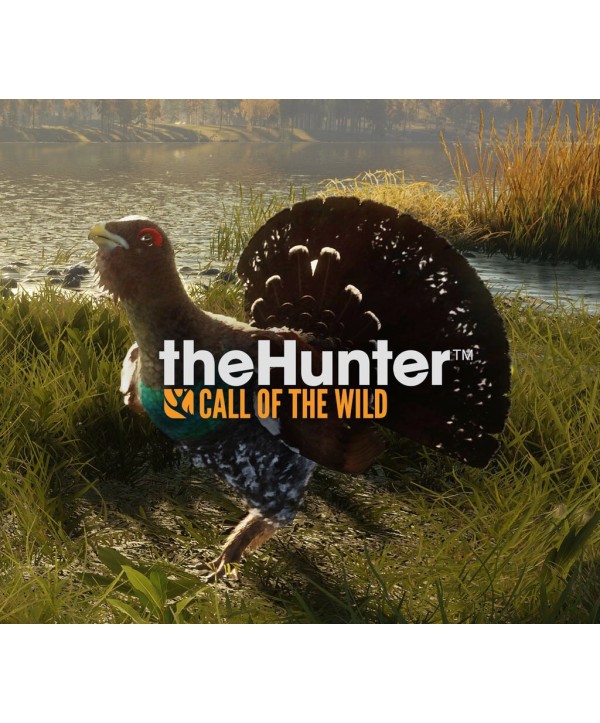 theHunter: Call of the Wild - Revontuli Coast DLC valid until March, 2027 Steam Key 101
